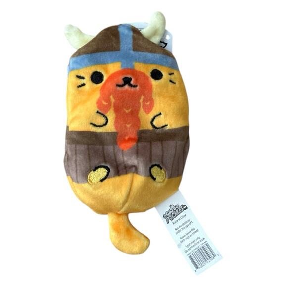 Cats Vs Pickles NWT LOT OF 2 #156 #166 - Picture 3 of 10